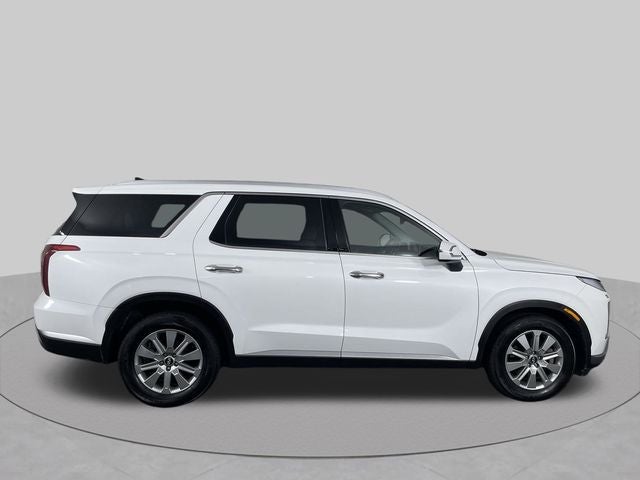 2024 Hyundai Palisade SEL 7P