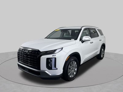 2024 Hyundai Palisade SEL 7P