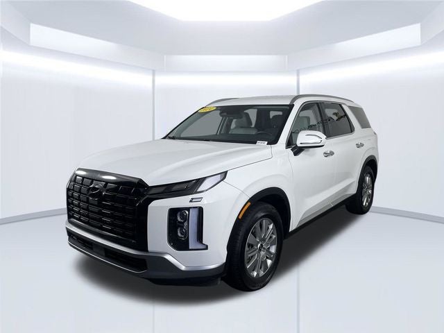 2024 Hyundai Palisade SEL 7P