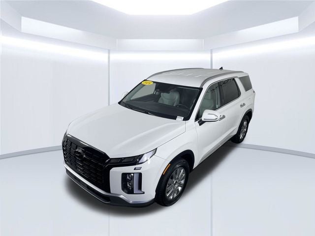 2024 Hyundai Palisade SEL 7P