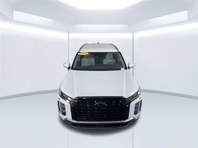 2024 Hyundai Palisade SEL 7P