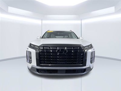 2024 Hyundai Palisade SEL 7P