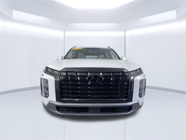 2024 Hyundai Palisade SEL 7P