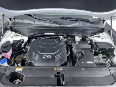 2024 Hyundai Palisade SEL 7P