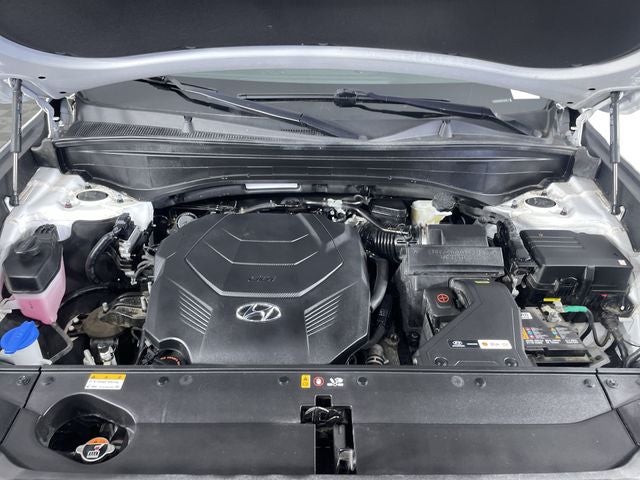 2024 Hyundai Palisade SEL 7P