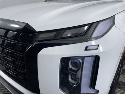 2024 Hyundai Palisade SEL 7P