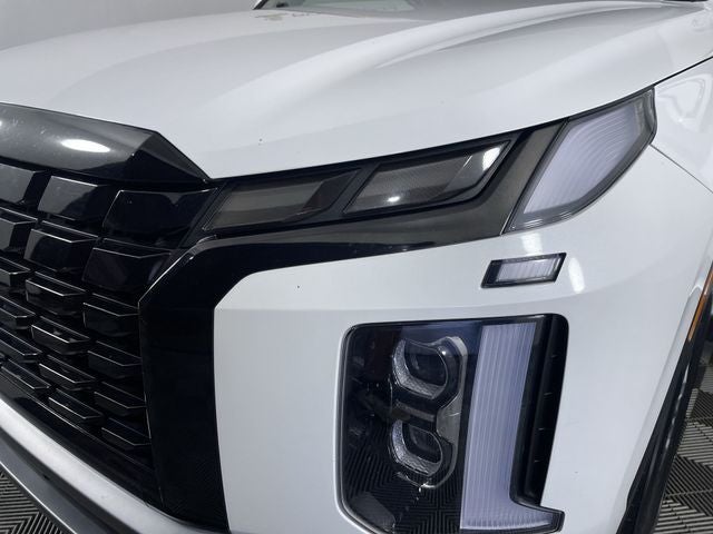 2024 Hyundai Palisade SEL 7P