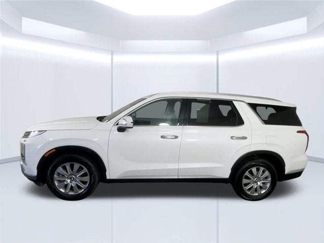 2024 Hyundai Palisade SEL 7P