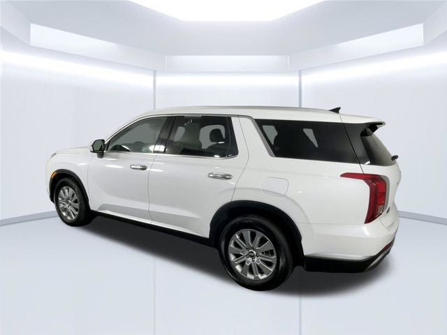 2024 Hyundai Palisade SEL 7P
