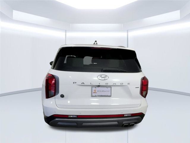 2024 Hyundai Palisade SEL 7P
