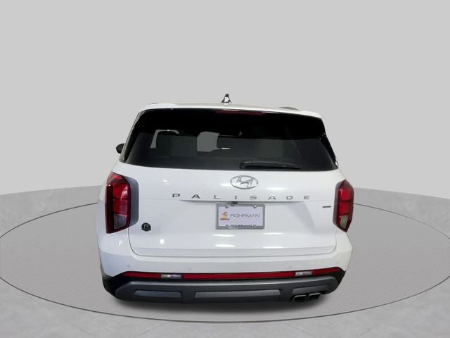 2024 Hyundai Palisade SEL 7P