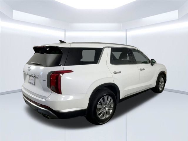2024 Hyundai Palisade SEL 7P