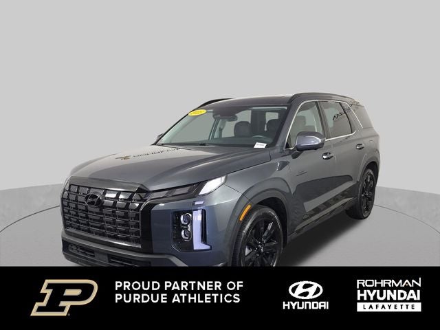 2025 Hyundai Palisade XRT