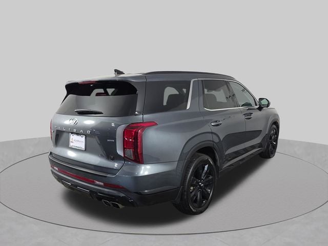 2025 Hyundai Palisade XRT