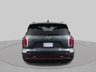 2025 Hyundai Palisade XRT