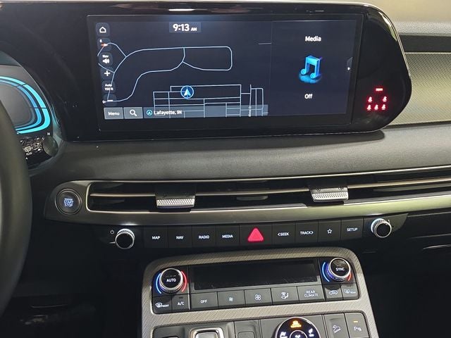 2025 Hyundai Palisade XRT