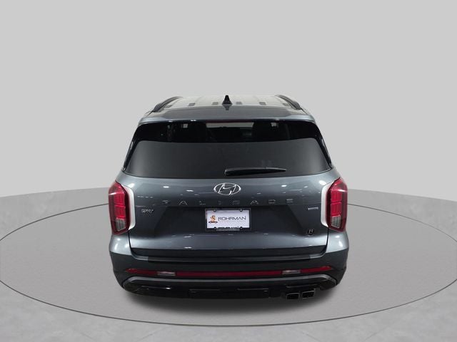 2025 Hyundai Palisade XRT