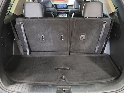 2025 Hyundai Palisade XRT