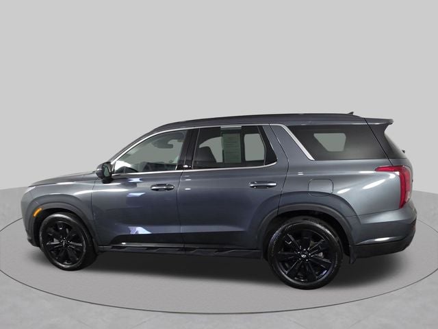 2025 Hyundai Palisade XRT