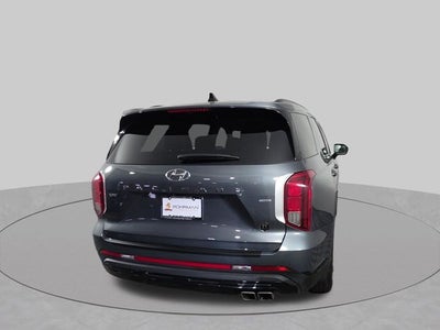 2025 Hyundai Palisade XRT