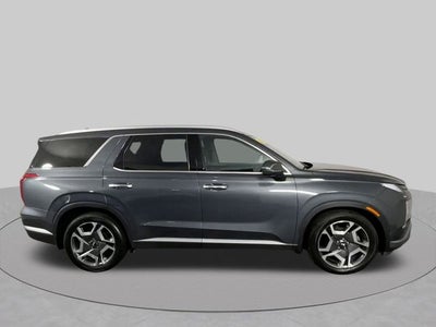 2023 Hyundai Palisade SEL