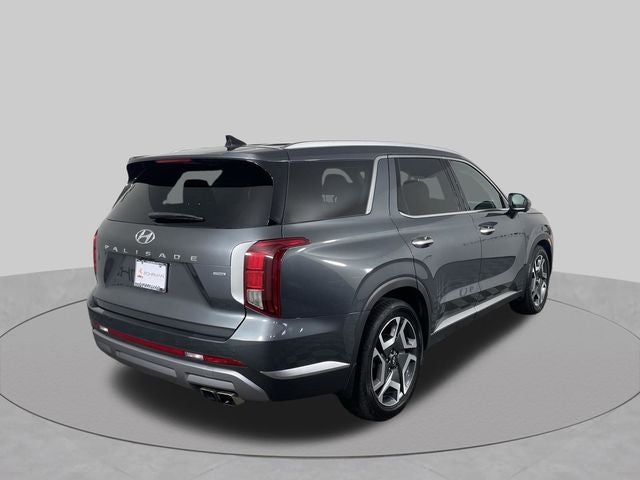 2023 Hyundai Palisade SEL