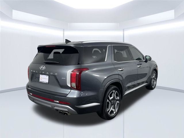 2023 Hyundai Palisade SEL