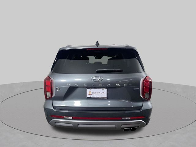 2023 Hyundai Palisade SEL