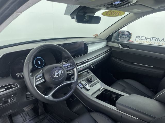 2023 Hyundai Palisade SEL