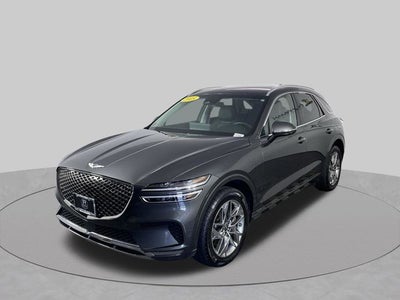 2025 Genesis GV70 2.5T
