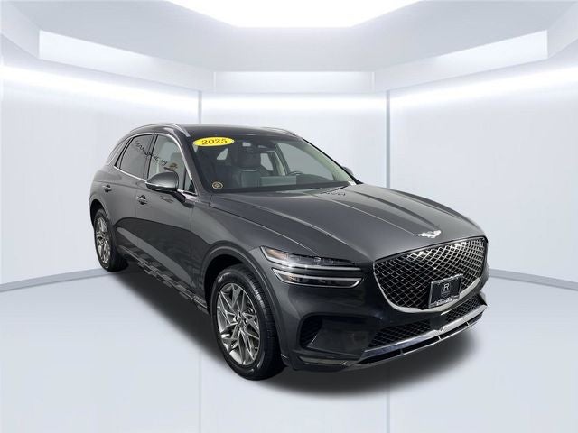 2025 Genesis GV70 2.5T