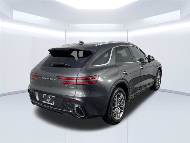 2025 Genesis GV70 2.5T