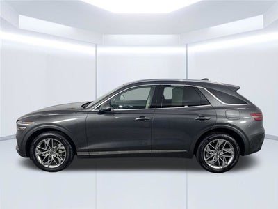 2025 Genesis GV70 2.5T