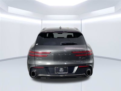 2025 Genesis GV70 2.5T