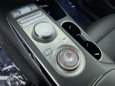 2025 Genesis GV70 2.5T