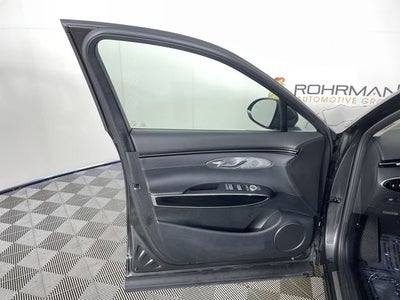 2025 Genesis GV70 2.5T