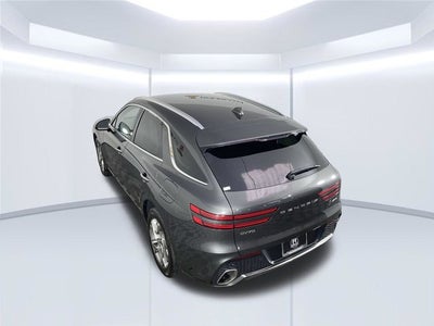 2025 Genesis GV70 2.5T