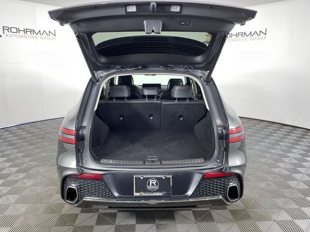 2025 Genesis GV70 2.5T