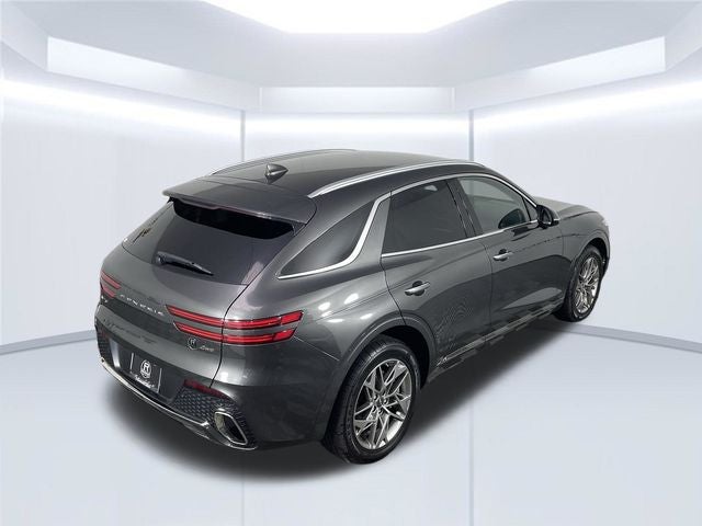2025 Genesis GV70 2.5T