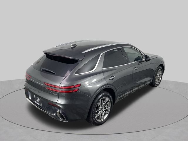2025 Genesis GV70 2.5T