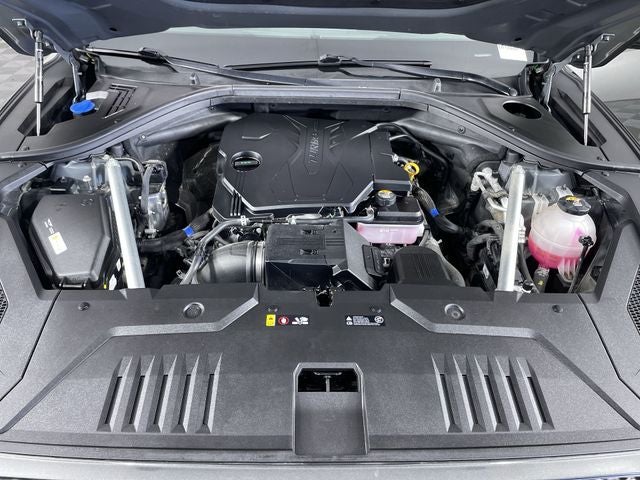 2025 Genesis GV70 2.5T