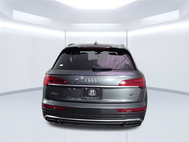 2023 Audi Q5 S line Premium