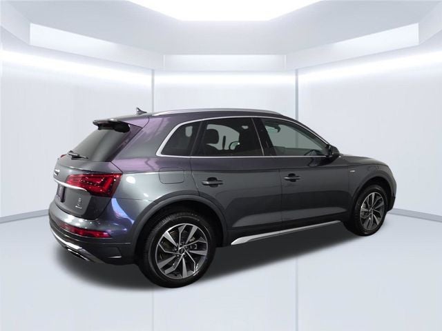 2023 Audi Q5 S line Premium