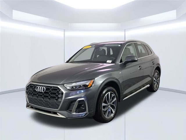 2023 Audi Q5 S line Premium