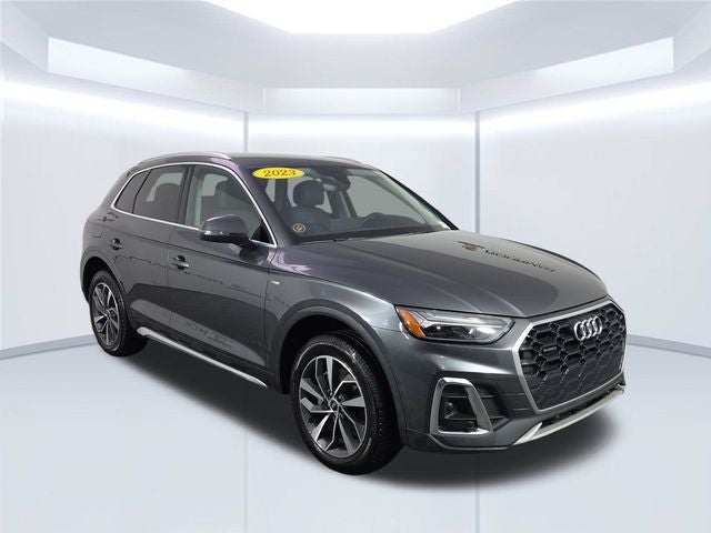 2023 Audi Q5 S line Premium