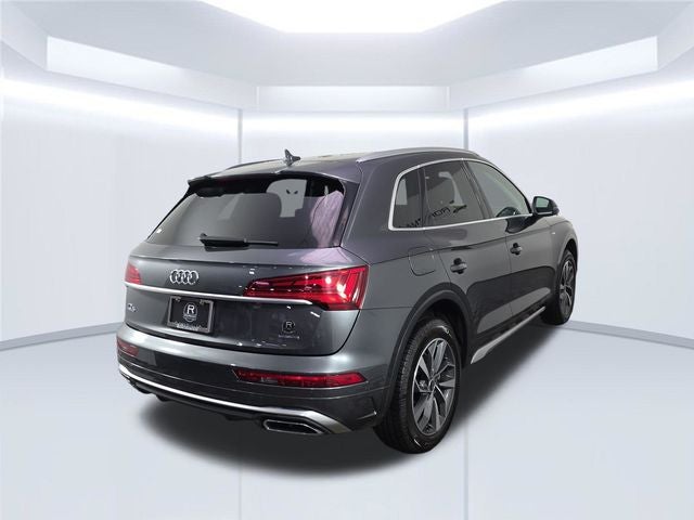 2023 Audi Q5 S line Premium