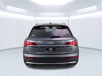 2023 Audi Q5 S line Premium