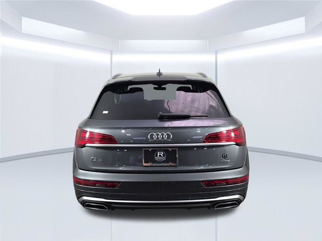 2023 Audi Q5 S line Premium