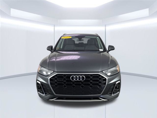 2023 Audi Q5 S line Premium