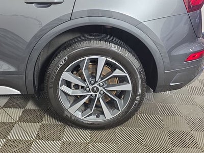 2023 Audi Q5 S line Premium